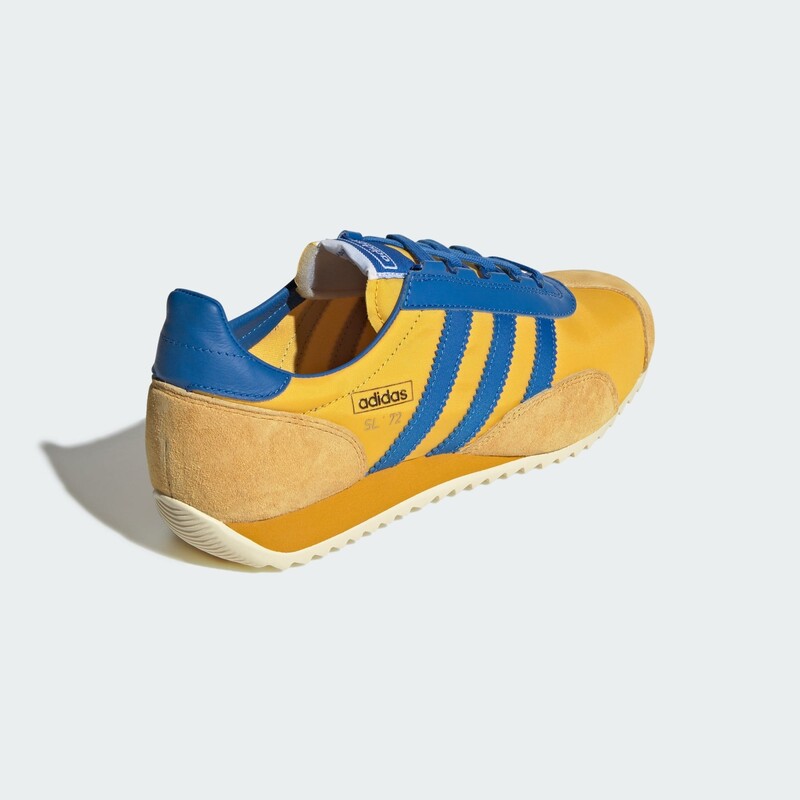 adidas SL 72 PT "Bold Gold" | JR3638 adidas SL 72 PT "Bold Gold" | JR3638
