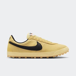 Nike Astrograbber QS "Soft Yellow" | IH2341-700