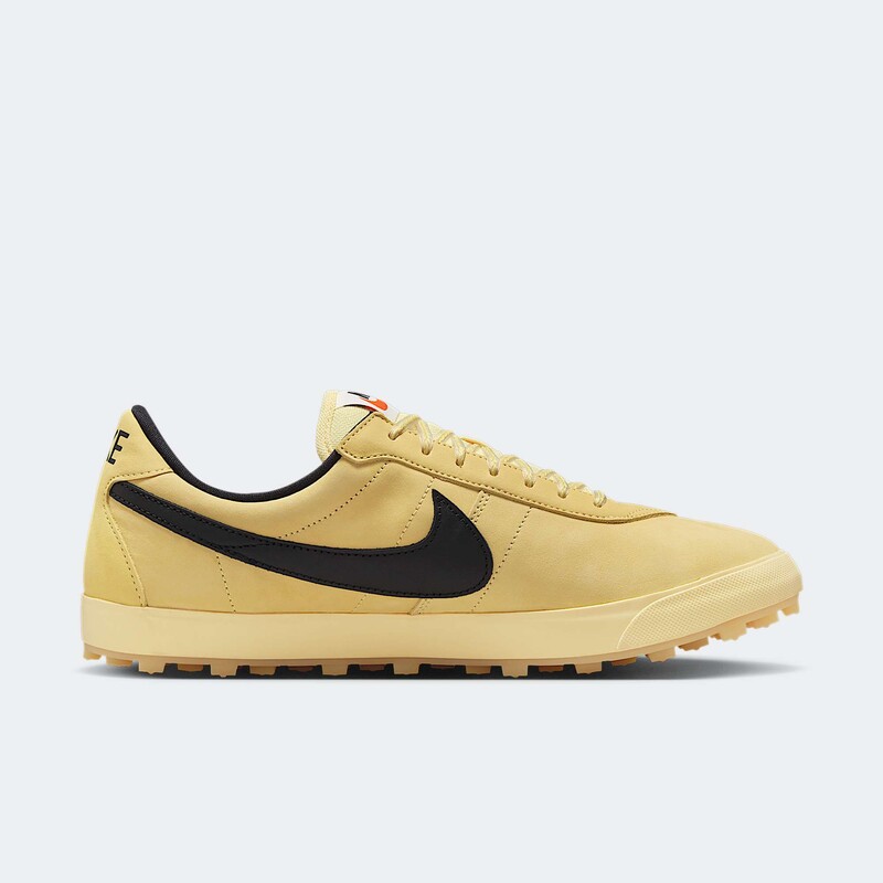Nike Astrograbber QS "Soft Yellow" | IH2341-700
