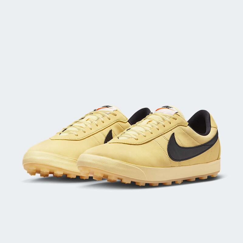 Nike Astrograbber QS "Soft Yellow" | IH2341-700