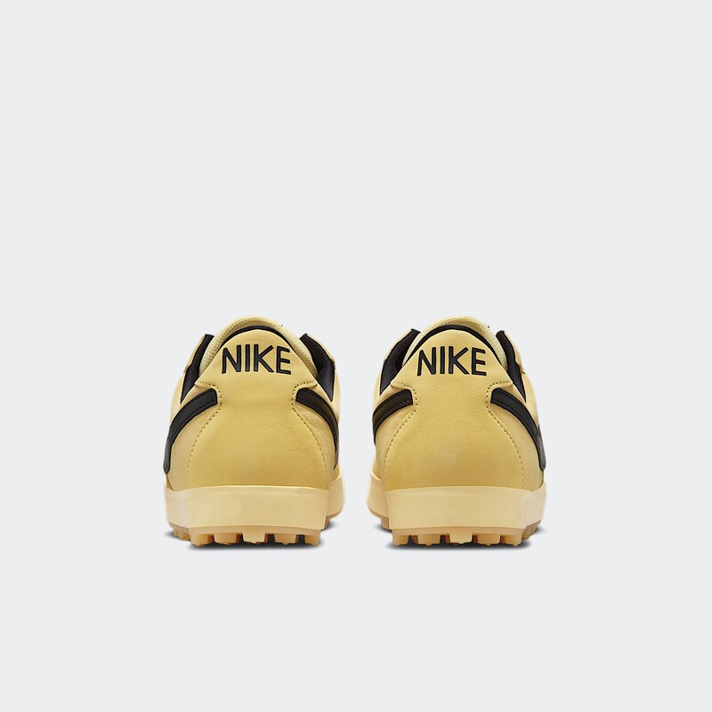 Nike Astrograbber QS "Soft Yellow" | IH2341-700