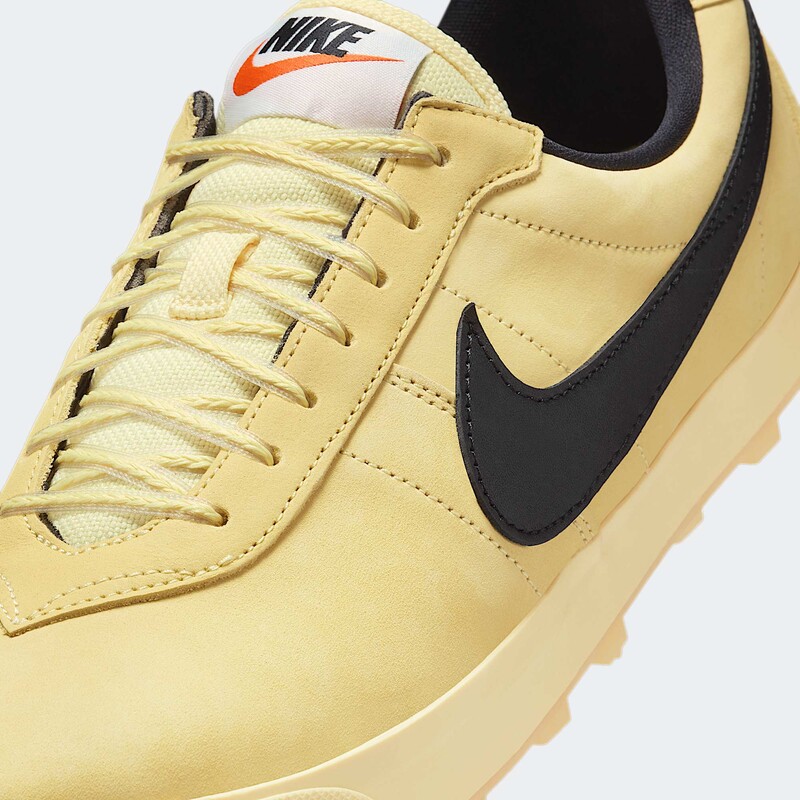 Nike Astrograbber QS "Soft Yellow" | IH2341-700