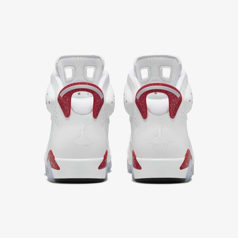 Air Jordan 6 Red Oreo | CT8529-162