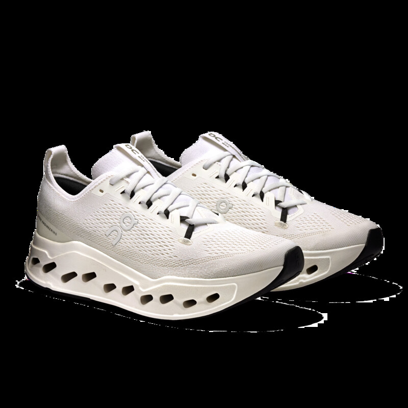 On Cloudsurfer Max "White" | 3MF30431200