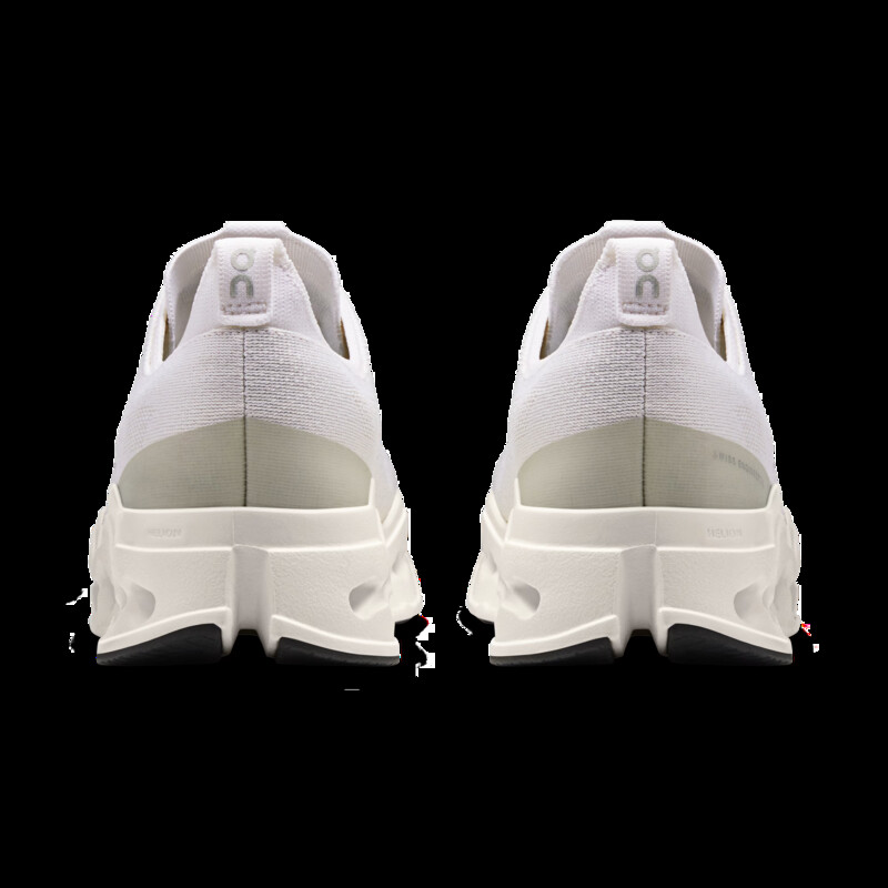 On Cloudsurfer Max "White" | 3MF30431200
