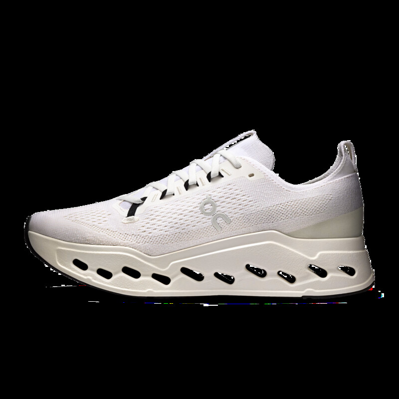 On Cloudsurfer Max "White" | 3MF30431200
