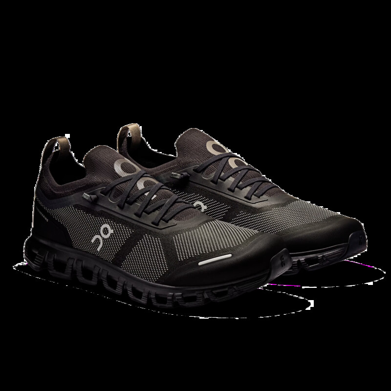 On Cloud 6 Versa "Black" | 3MF10040106