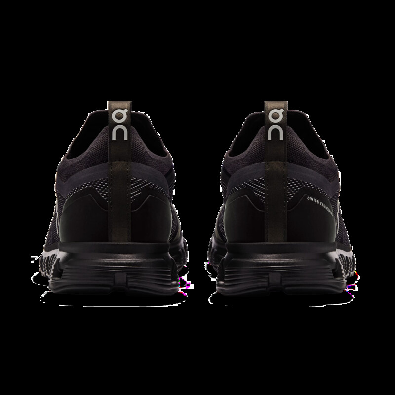 On Cloud 6 Versa "Black" | 3MF10040106