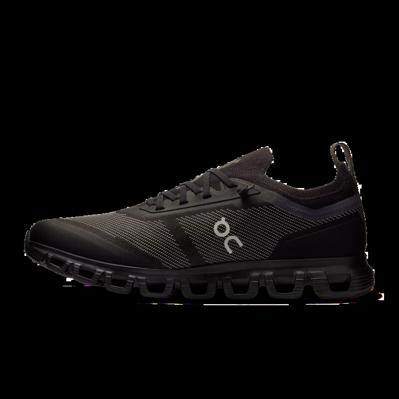 On Cloud 6 Versa "Black" | 3MF10040106 On Cloud 6 Versa "Black" | 3MF10040106