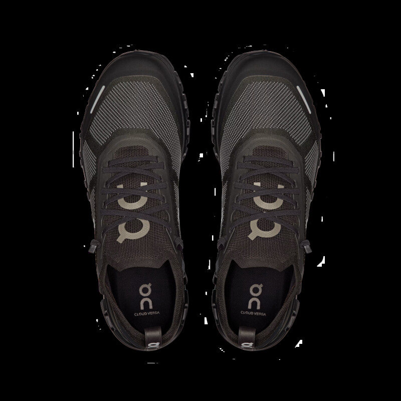 On Cloud 6 Versa "Black" | 3MF10040106 On Cloud 6 Versa "Black" | 3MF10040106