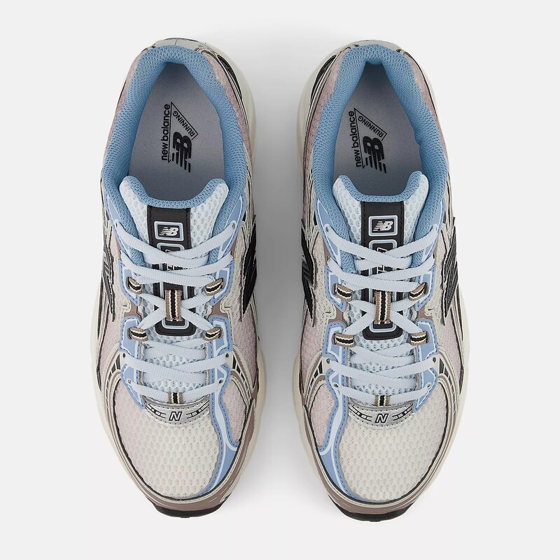 New Balance 740 "Sea Salt" | U740BL2 New Balance 740 "Sea Salt" | U740BL2