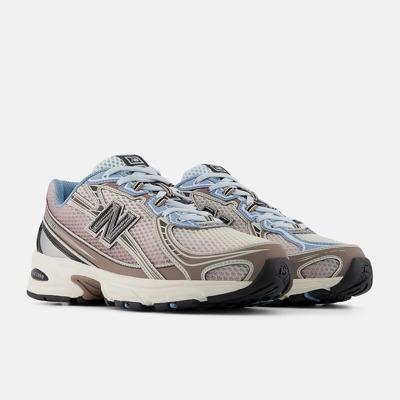 New Balance 740 "Sea Salt" | U740BL2 New Balance 740 "Sea Salt" | U740BL2