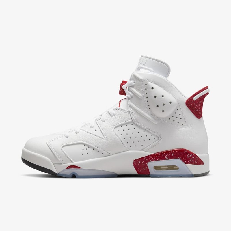 Air Jordan 6 Red Oreo | CT8529-162