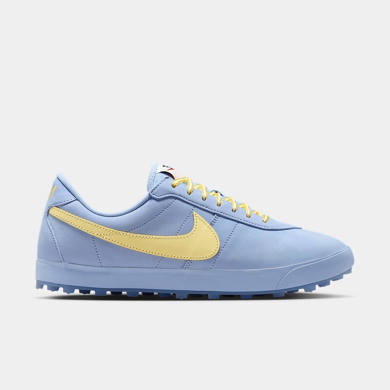Nike Astrograbber QS "Aluminum" | IH2341-400