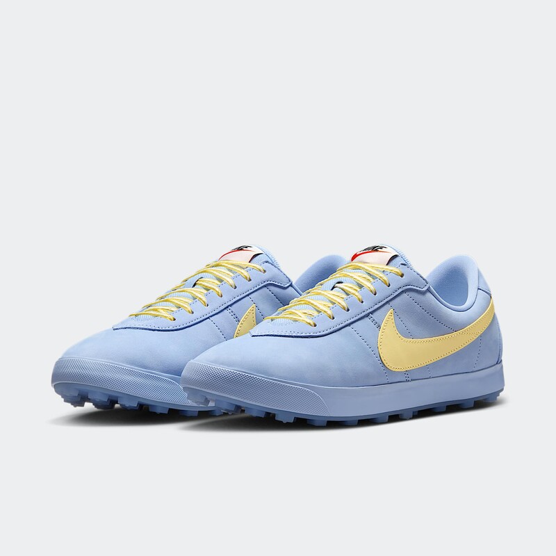 Nike Astrograbber QS "Aluminum" | IH2341-400