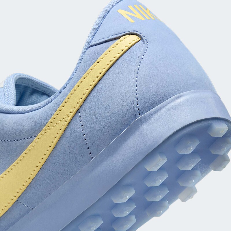 Nike Astrograbber QS "Aluminum" | IH2341-400