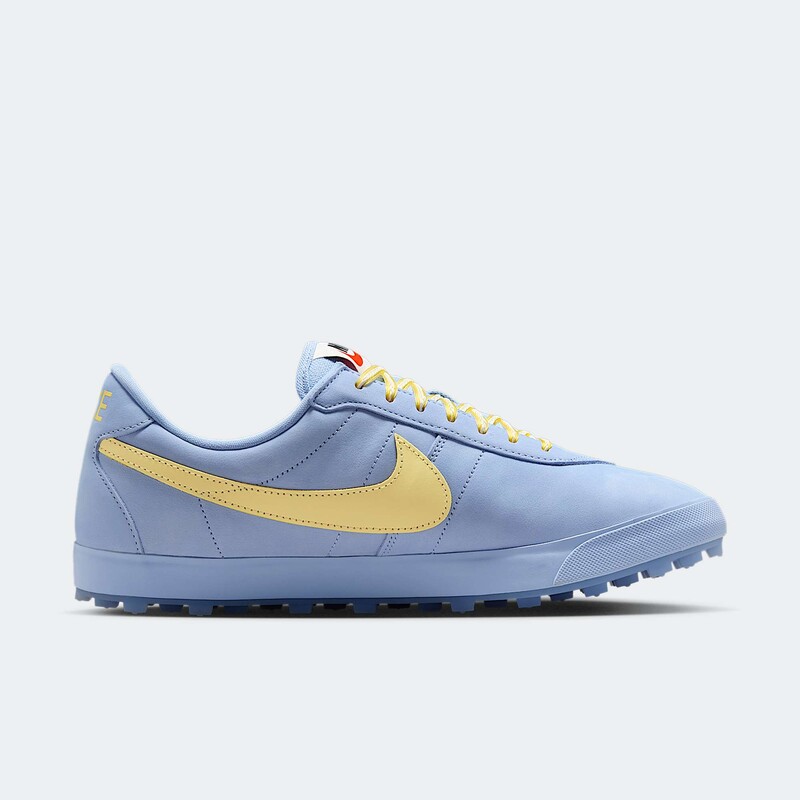 Nike Astrograbber QS "Aluminum" | IH2341-400