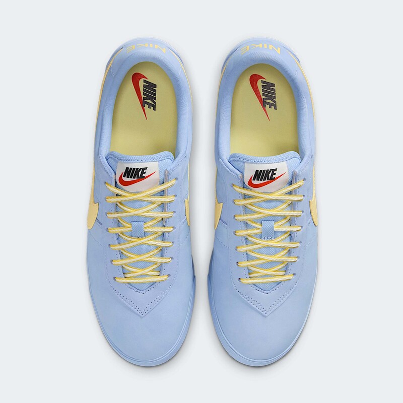 Nike Astrograbber QS "Aluminum" | IH2341-400