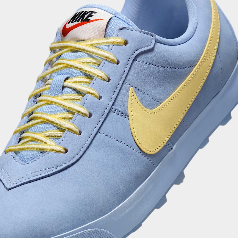 Nike Astrograbber QS "Aluminum" | IH2341-400