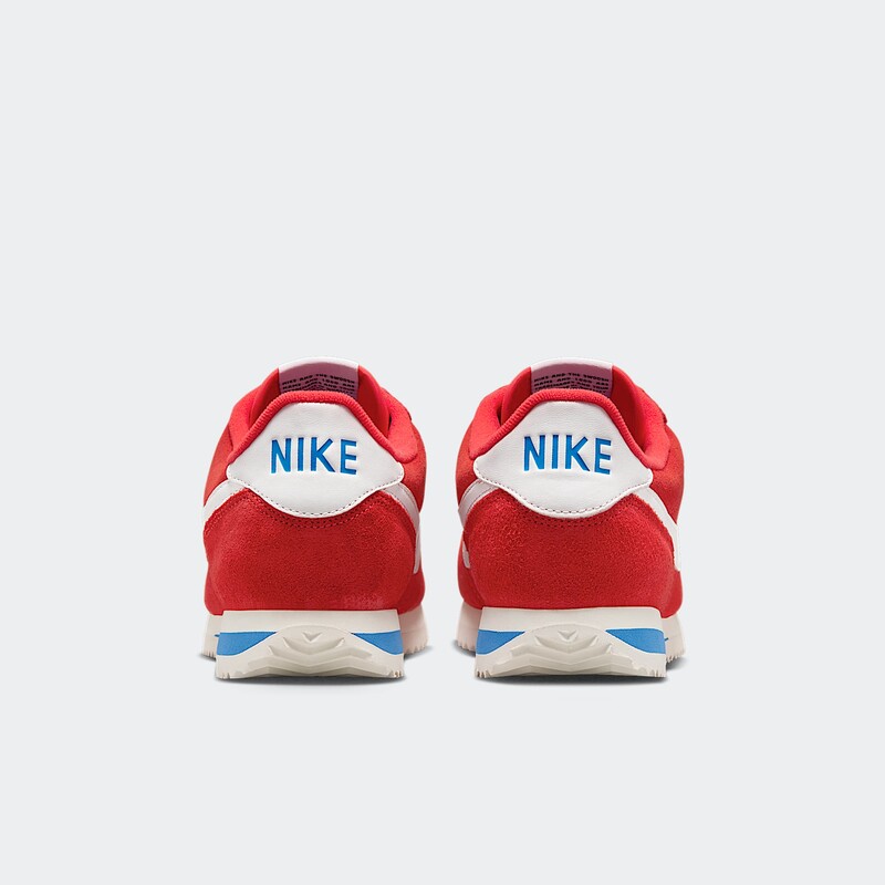 Nike Cortez "Light Crimson" | IB1857-600