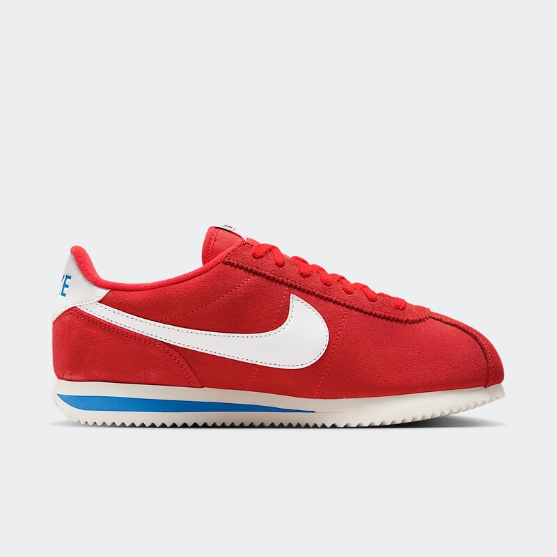 Nike Cortez "Light Crimson" | IB1857-600