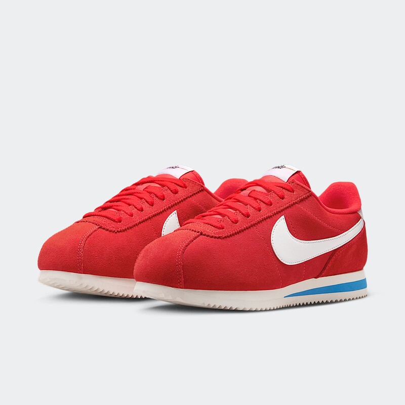 Nike Cortez "Light Crimson" | IB1857-600