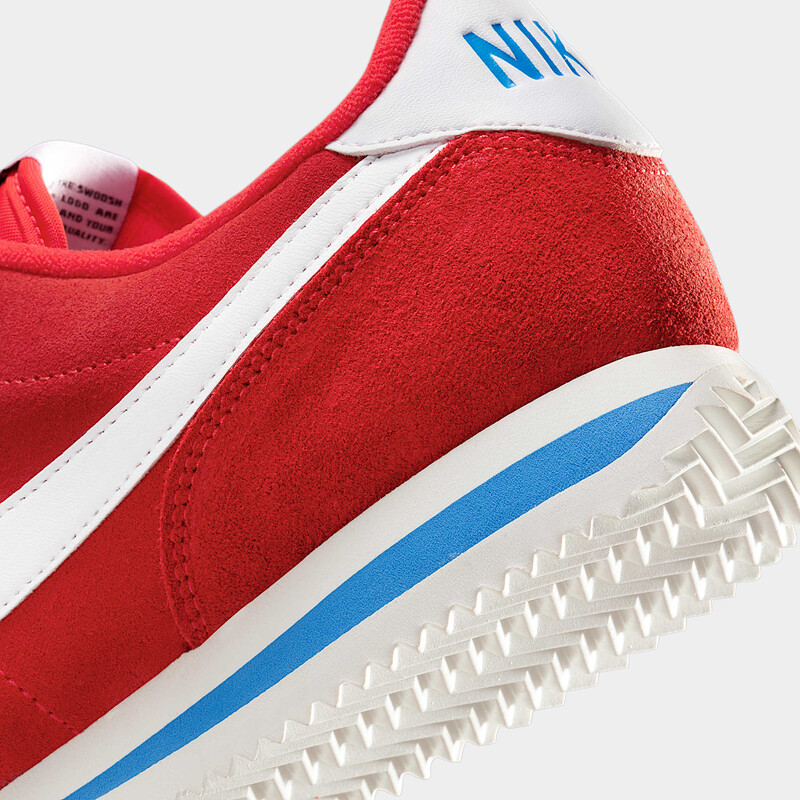 Nike Cortez "Light Crimson" | IB1857-600
