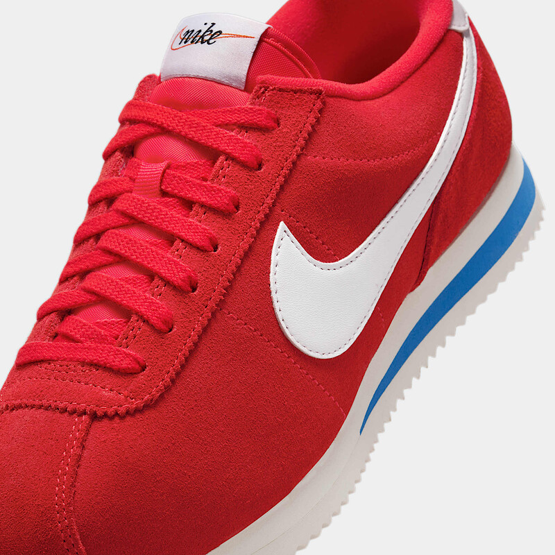 Nike Cortez "Light Crimson" | IB1857-600