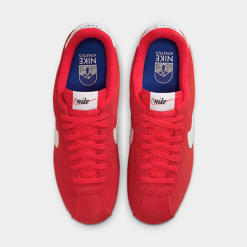 Nike Cortez "Light Crimson" | IB1857-600