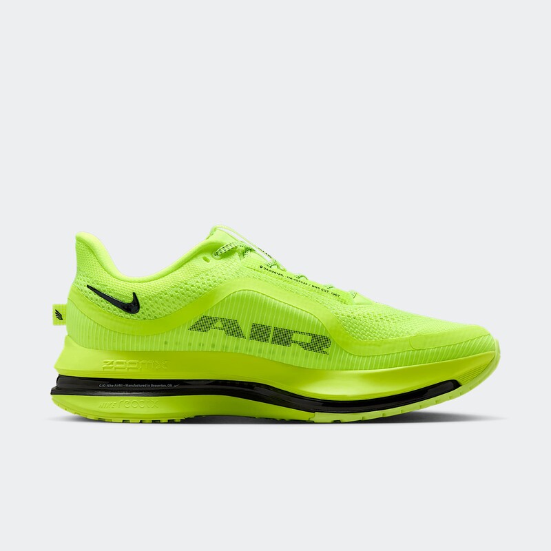 Nike Pegasus Premium "Volt" | HQ2592-700