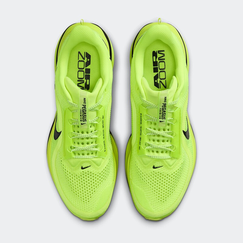 Nike Pegasus Premium "Volt" | HQ2592-700