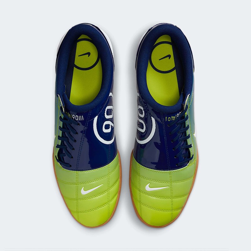 Nike Total 90 III "Sprite" | IH2230-400