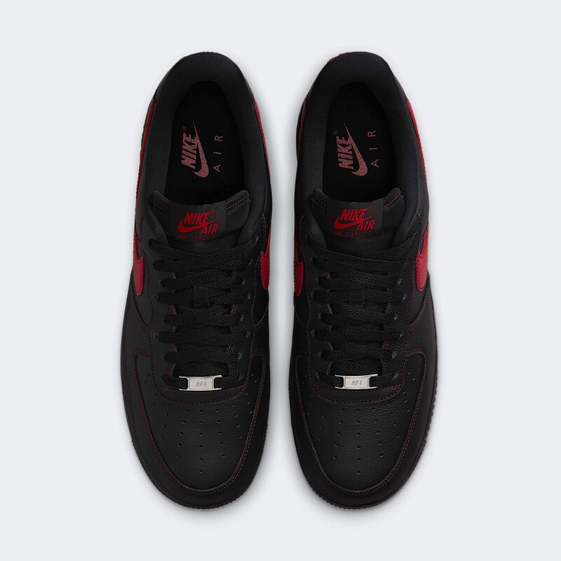 Nike Air Force 1 Low "Bred" | HQ2037-005