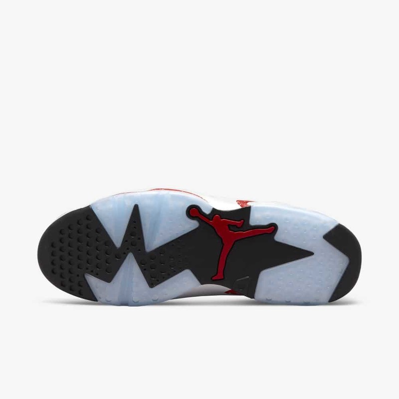 Air Jordan 6 Red Oreo | CT8529-162