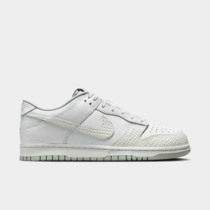 Nike Dunk Low "Just Do It" | IB2262-100