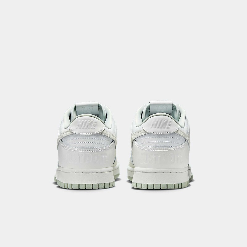 Nike Dunk Low "Just Do It" | IB2262-100