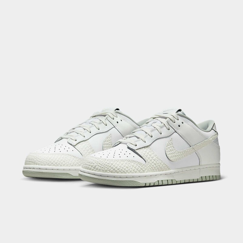 Nike Dunk Low "Just Do It" | IB2262-100