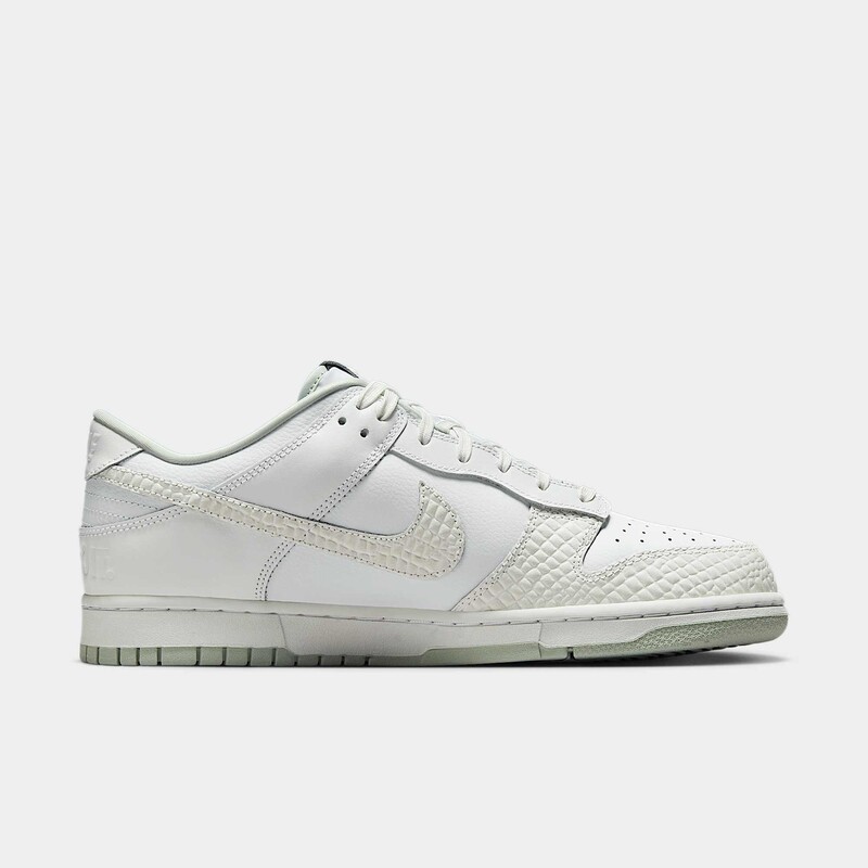 Nike Dunk Low "Just Do It" | IB2262-100