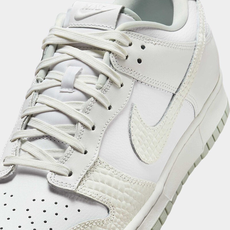 Nike Dunk Low "Just Do It" | IB2262-100