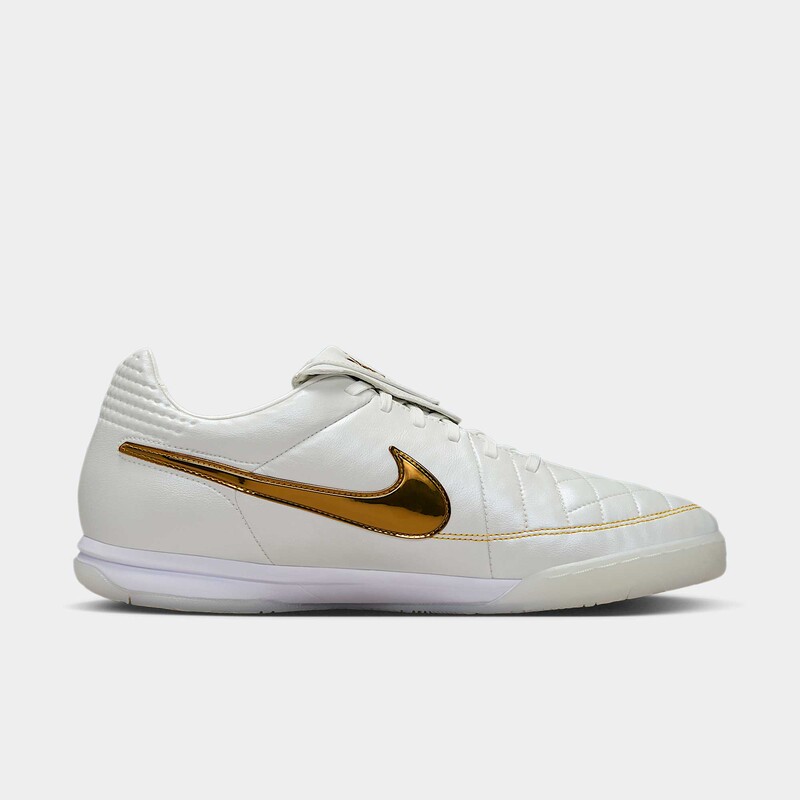 Ronaldinho x Nike Tiempo Legend "Touch of Gold" | IF4389-100