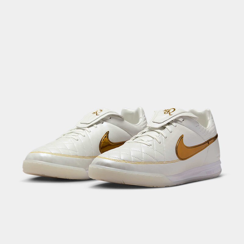 Ronaldinho x Nike Tiempo Legend "Touch of Gold" | IF4389-100