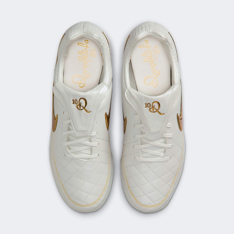 Ronaldinho x Nike Tiempo Legend "Touch of Gold" | IF4389-100