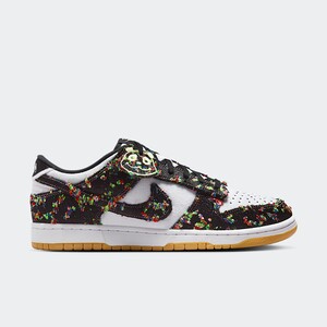 Nike Dunk Low "Panda Monium" | IB2263-100
