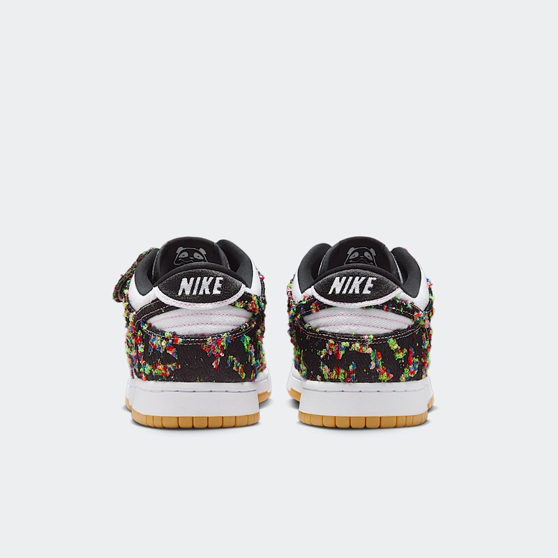 Nike Dunk Low "Panda Monium" | IB2263-100