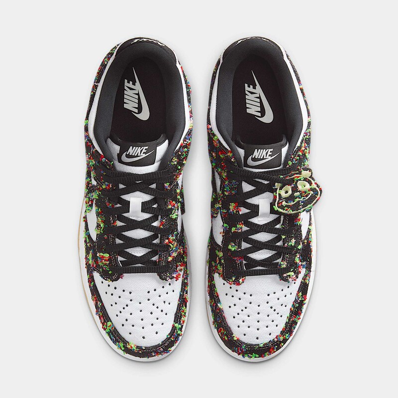 Nike Dunk Low "Panda Monium" | IB2263-100