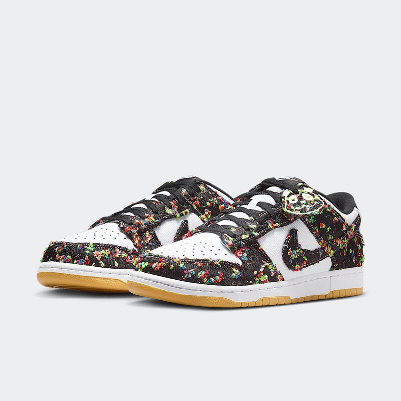 Nike Dunk Low "Panda Monium" | IB2263-100