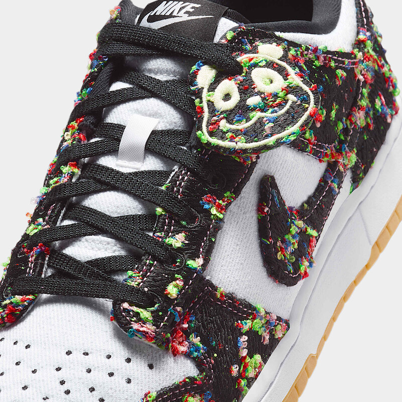 Nike Dunk Low "Panda Monium" | IB2263-100