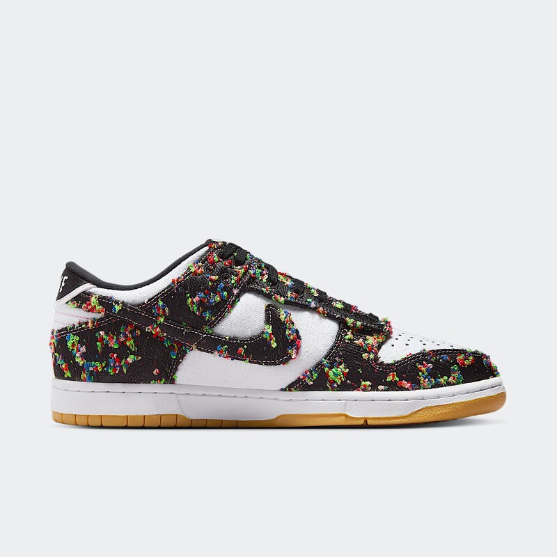 Nike Dunk Low "Panda Monium" | IB2263-100