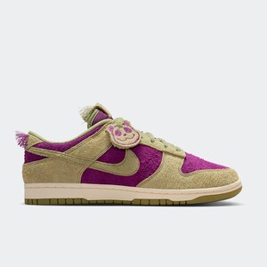 Nike Dunk Low Panda "Viotech" | IB2990-500