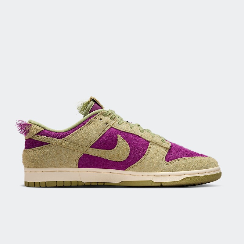 Nike Dunk Low Panda "Viotech" | IB2990-500